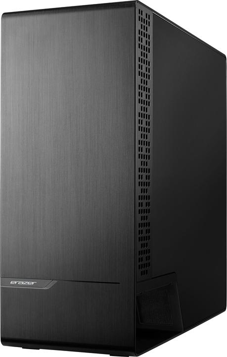 Image du produit Erazer Enforcer X10 (1000 Go, 32 Go, Intel Core i7-14700KF, GeForce RTX 4070 Super)