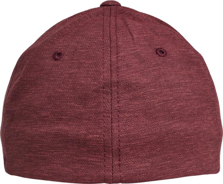 Produktbild Flexfit Natural Melange Baseballkappe (S, M)