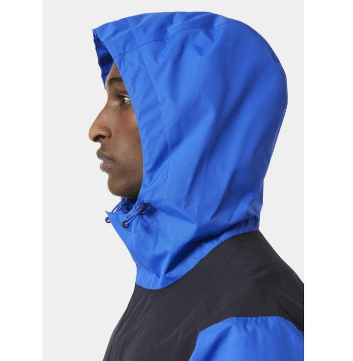 Produktbild Helly Hansen Vancouver Rain Jacket (L, S, XL)