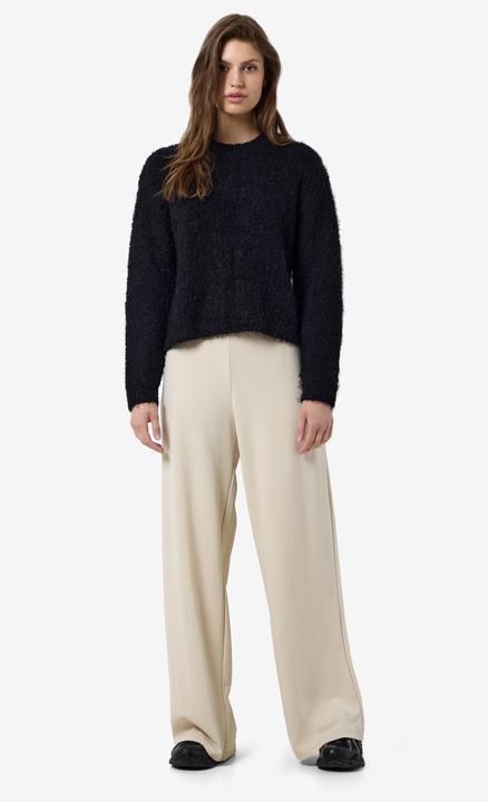 Image du produit Noisy May Flauschiger Strickpullover (XS)