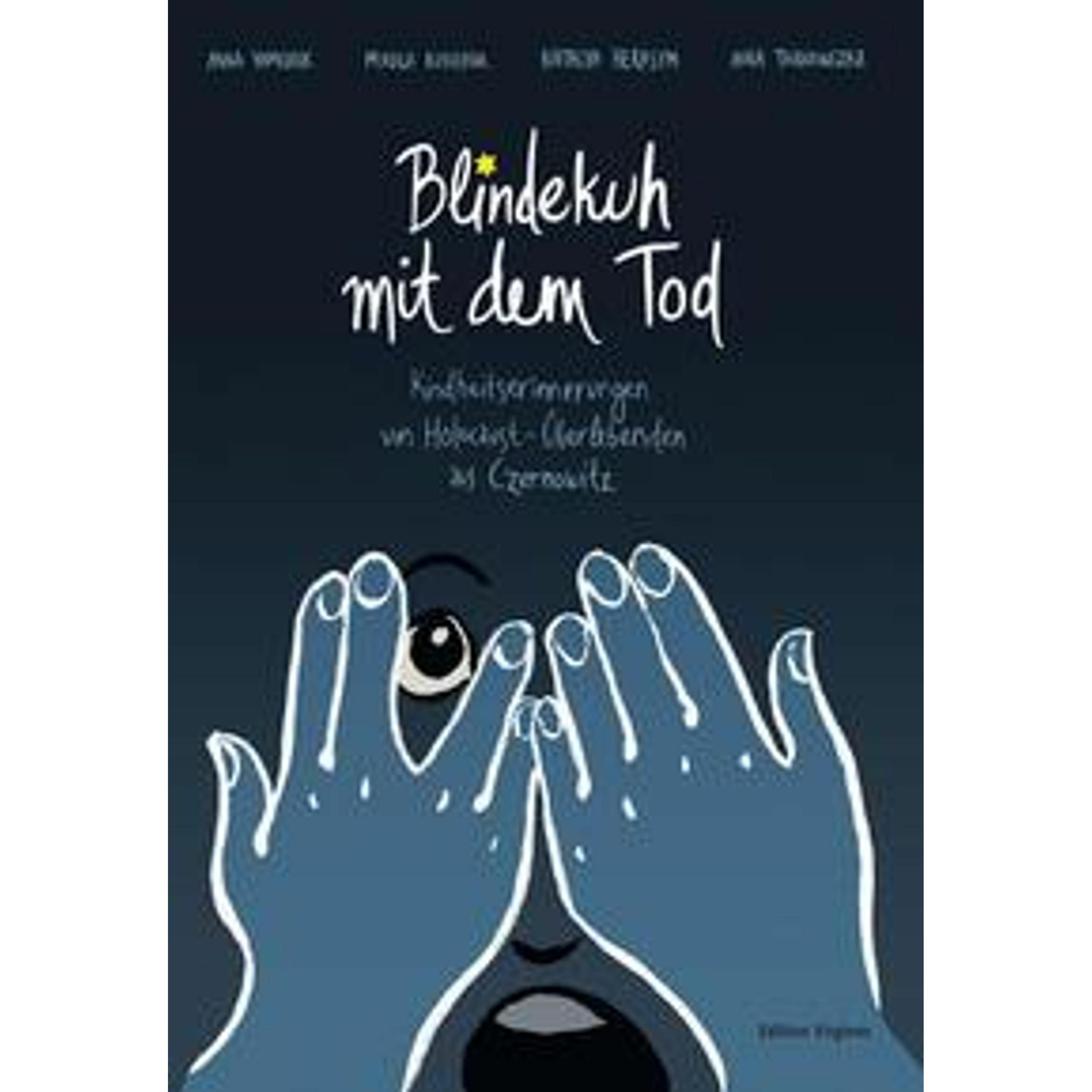 Blindekuh mit dem Tod, Fachbücher von Natalya Herasym, Anna Yamchuk, Mykola Kuschnir