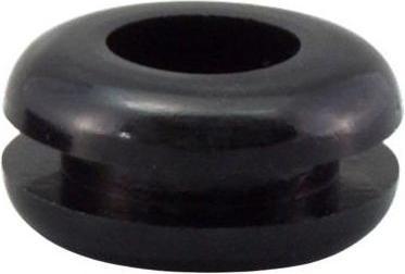 Image du produit RS PRO Passe-câble, Ø câble max. 18.9mm, Ø découpe