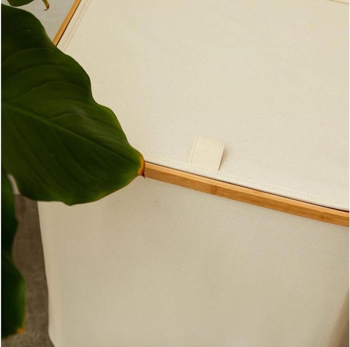 Produktbild Lumaland Aufbewahrungsbox (40.50 cm, 3x)