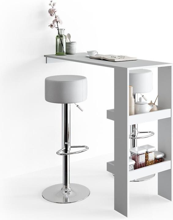 Produktbild Vicco Barhocker 2er Set