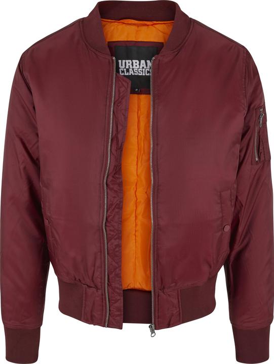 Actual product image Urban Classics bomber jacket (S)