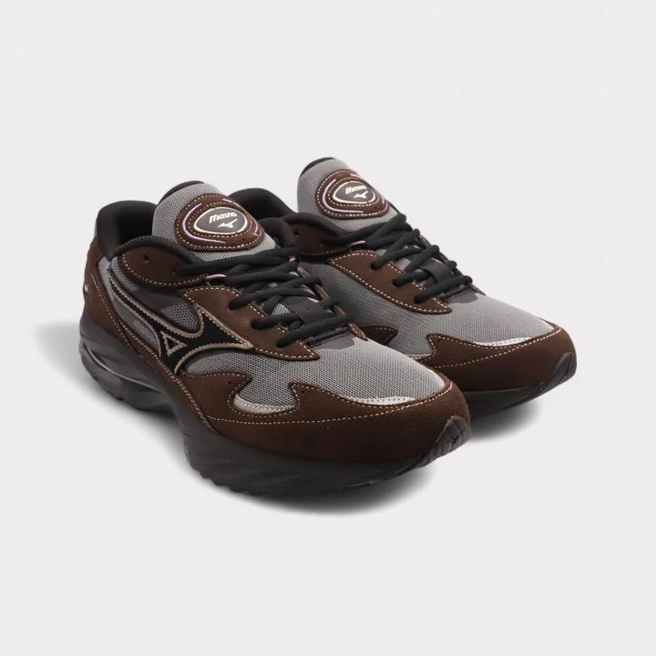 Image du produit Mizuno Wave Rider ss (44)