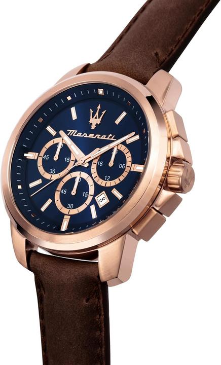 Produktbild Maserati Orologio Analogico Cronografo (Analoguhr, Chronograph, 44 mm)