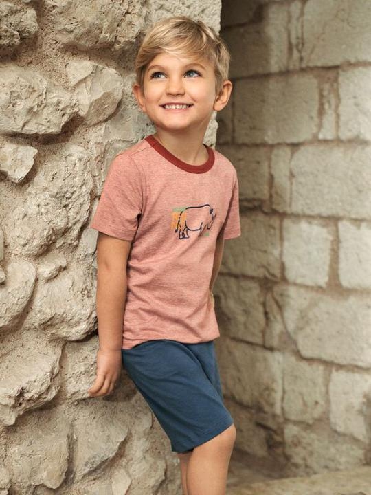 Produktbild Schiesser Pyjama Nightwear (92)