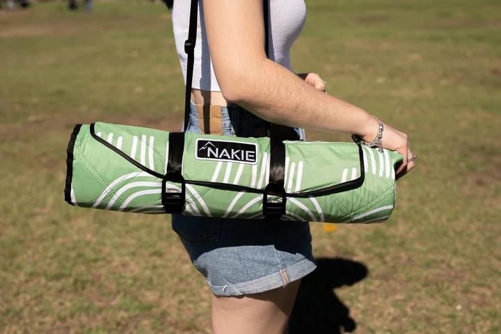 Image du produit Nakie Recycled Picnic Blanket