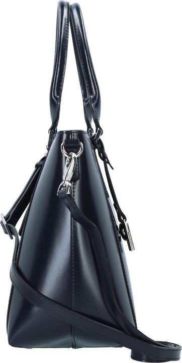 Actual product image Picard Handbag Black Tie 5558 (9 l)