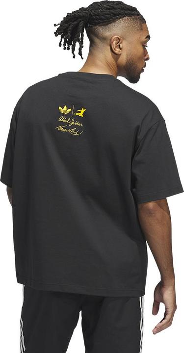 Produktbild adidas Kareem Scoring Champ T-Shirt (S)