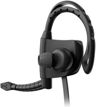 Immagine prodotto Gioteck EX-03, Cuffia in linea, Mono, Xbox 360, nero
