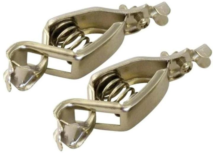 Actual product image HP Autozubehör Battery terminal set