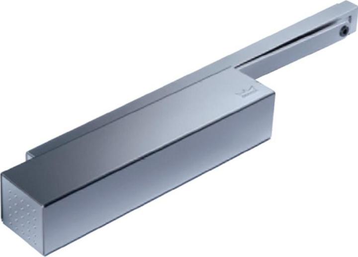 Dormakaba Ferme-porte à glissière TS 93 B Basic (Porte de chambre, Porte d'entrée, Intérieur, Extérieur)