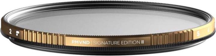 Actual product image PolarPro Graufilter Peter Mc Kinnon MIST Edition II – 6/9 Stops (95 mm, Neutral density filter)