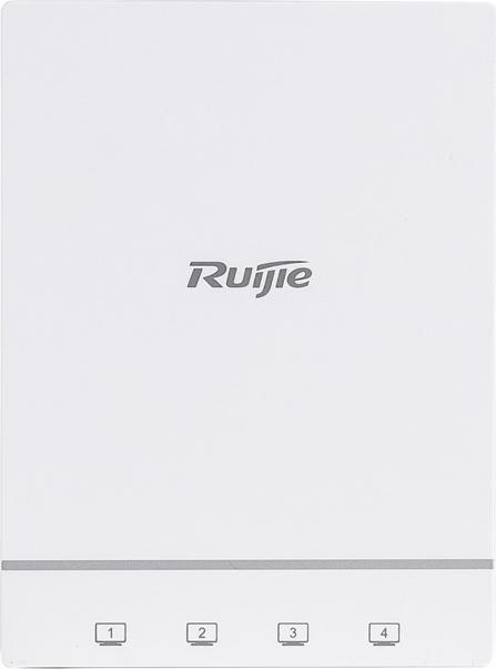Ruijie Networks RG-AP180 WLAN Access Point White Power over Ethernet (PoE) (1775 Mbit/s)
