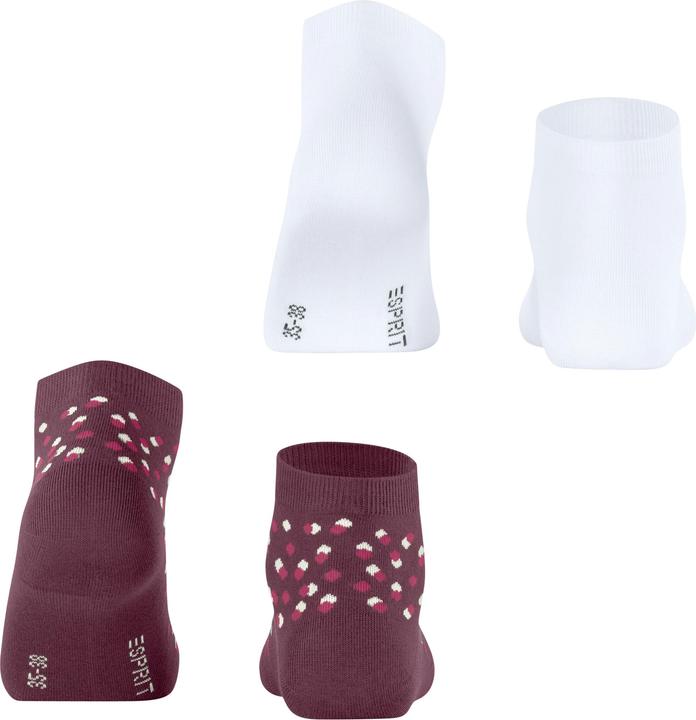 Produktbild Falke Eclipse Dots SN 2P (2er Pack, 35 - 38)