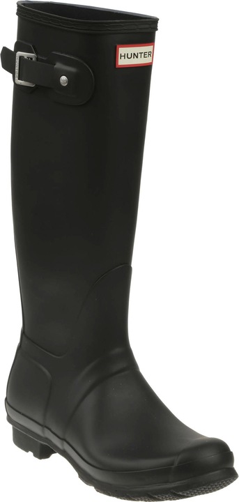 Actual product image Hunter Boots (39)