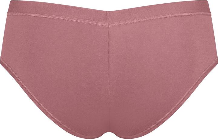 Actual product image Sloggi Retro Boxer Blue FREE Evolve (Single pack, One size)