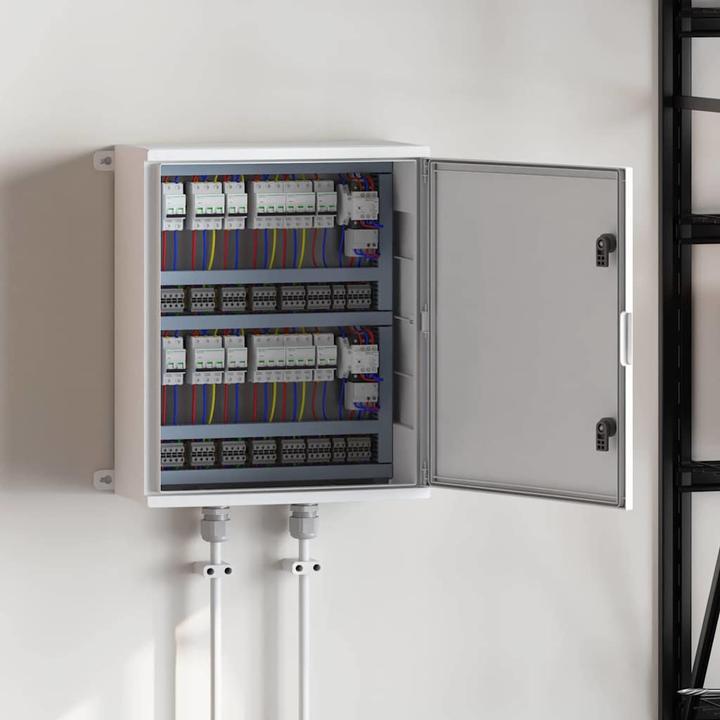 Produktbild vidaXL Werkzeugaufbewahrungsschrank (23 cm, 60 cm)