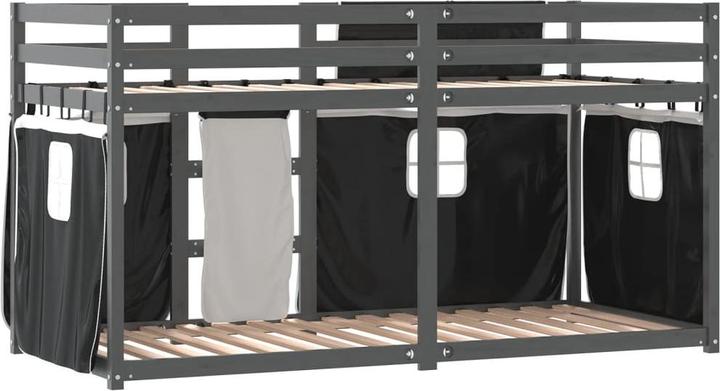 Actual product image vidaXL Kamon (90 x 190 cm)