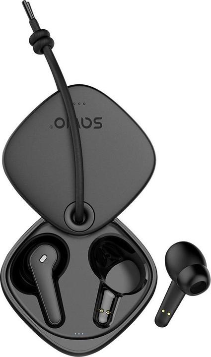 Actual product image Savio TWS-11 (NC, 8 h, Wireless)