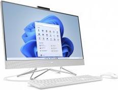 Produktbild HP AIO 27-cr0102ng (Intel Core i5-1335U, 16 GB, 1000 GB, Intel Iris Graphics)