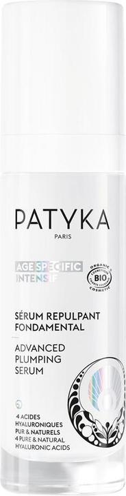 Actual product image Patyka Advanced Plumping Serum (30 ml)