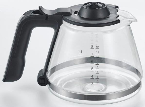Actual product image Severin KA 5762 Cafe Caprice