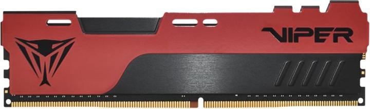 Actual product image Patriot PVE2432G400C0K Memory module GB DDR4 (2 x 16GB, 4000 MHz, DDR4-RAM, DIMM)