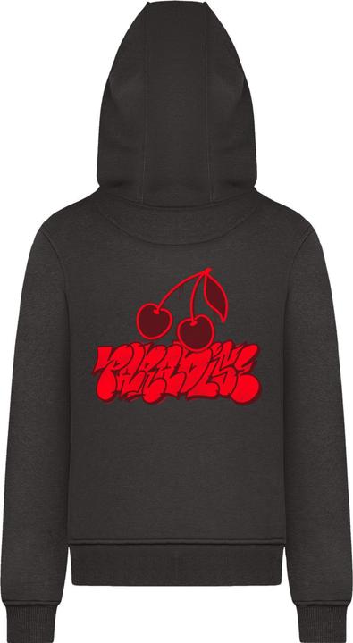 Produktbild Mister Tee MisterTee Bold Cherries Hoody - 206871 (S)