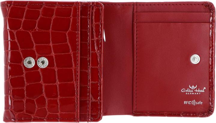 Image du produit Golden Head Portefeuille Cayenne RFID Protect 3335