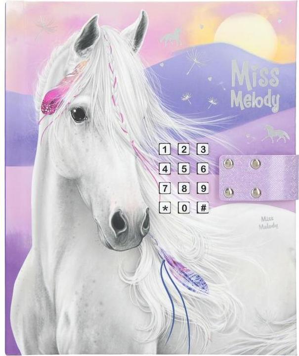 Produktbild Schmidt Spiele Miss Melody