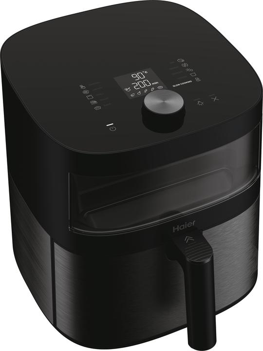 Actual product image Haier Airfryer Series 5