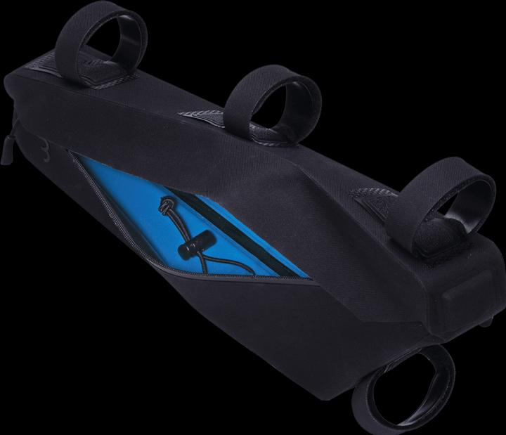 Actual product image BBB SealMate L (3 l, Frame bag)