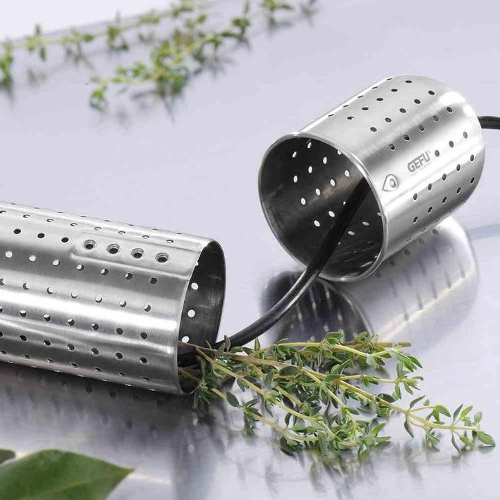 Actual product image GEFU Gusto (4.80 cm)