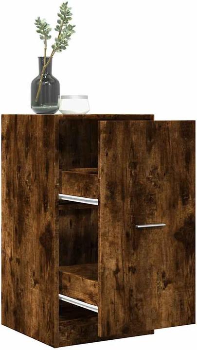 Produktbild vidaXL Apothekerschrank