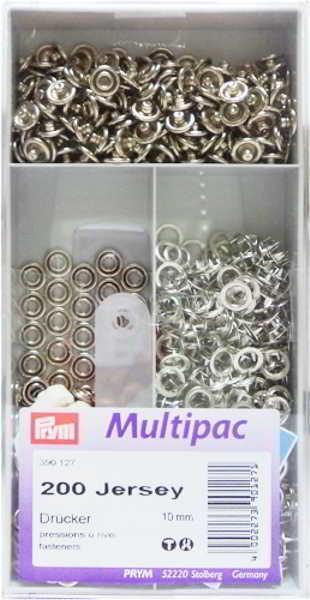 Produktbild Prym Druckknöpfe