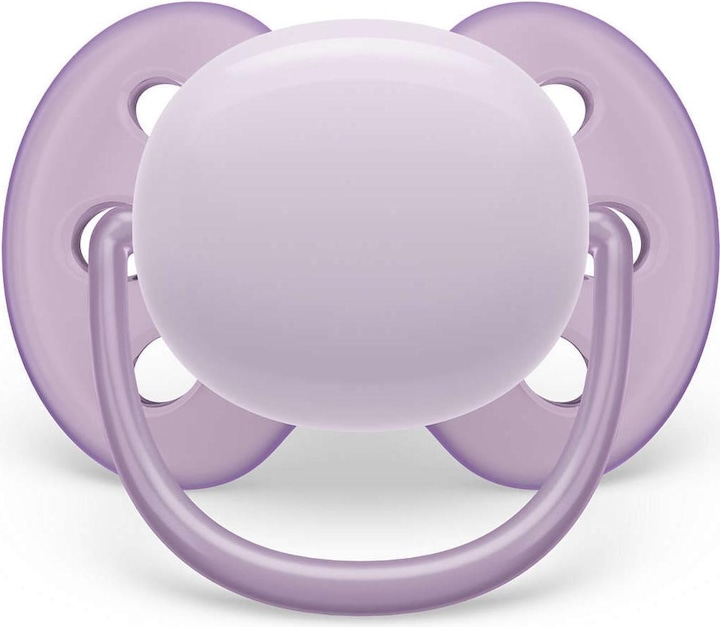 Image du produit Philips Avent ultra doux (2 x, dès la naissance)