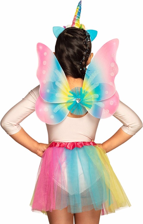 Image du produit Boland Fée Licorne (Taille unique)