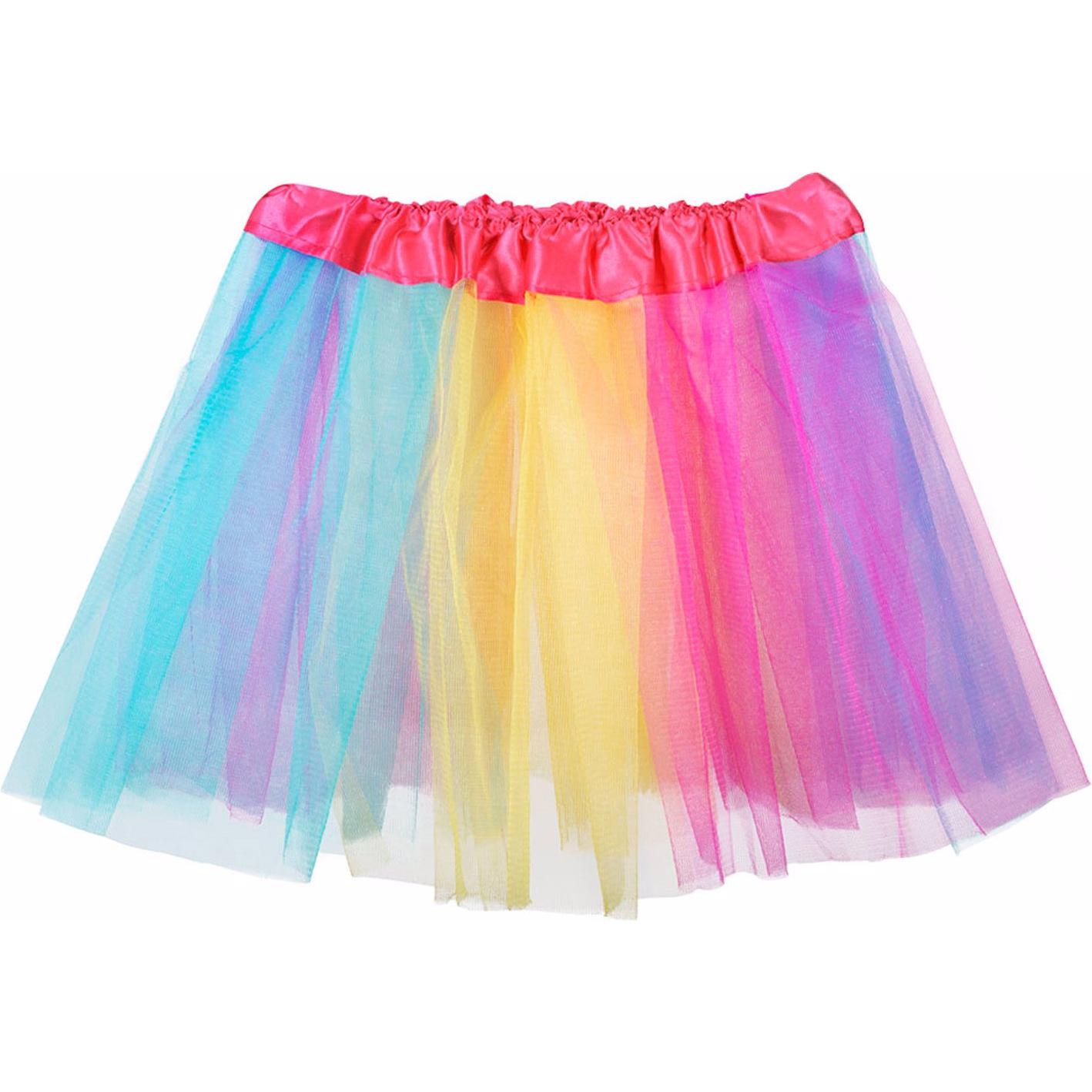 Thumbnail - Boland Dress up Set Unicorn Fairy (One Size)