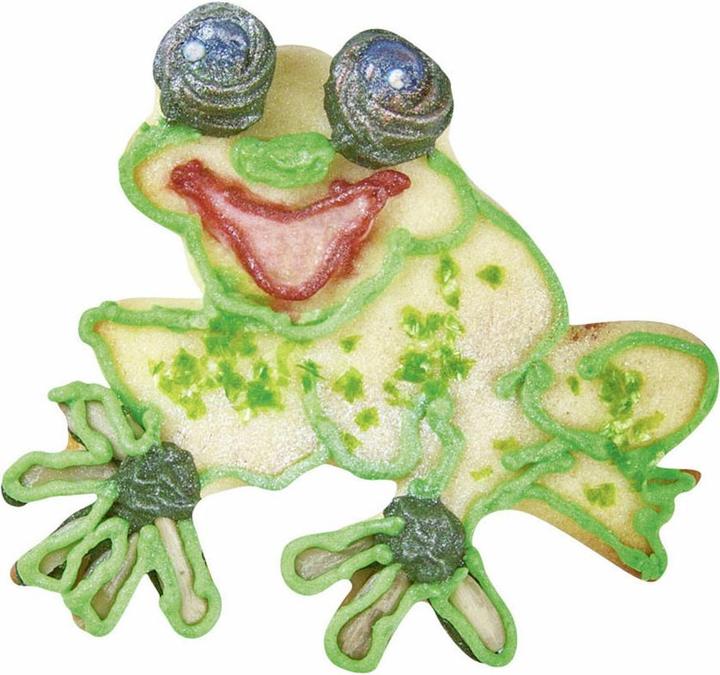 Produktbild Städter Frosch Ausstecher