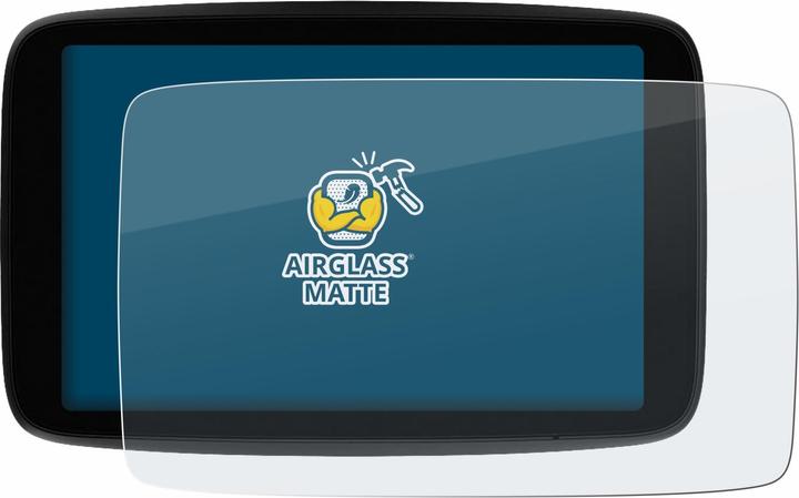 Image du produit BROTECT AirGlass Verre Mat