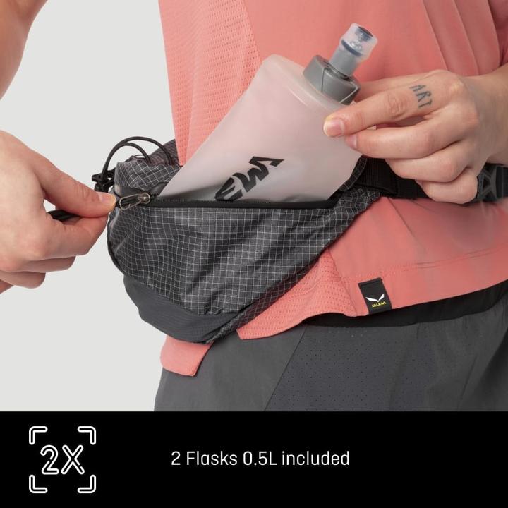 Immagine prodotto Salewa Cintura anca Pedroc