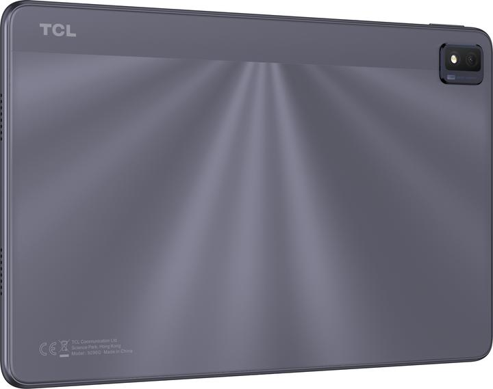 Produktbild TCL 10 TAB MAX 4/64 WIFI SPACE GREY (10.36", 64 GB, Grey)