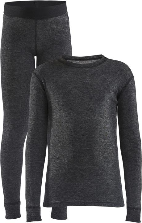 Actual product image Craft Core Wool Merino Set Kids (158, 164)