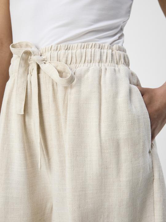 Produktbild Object High Waist Shorts (40)