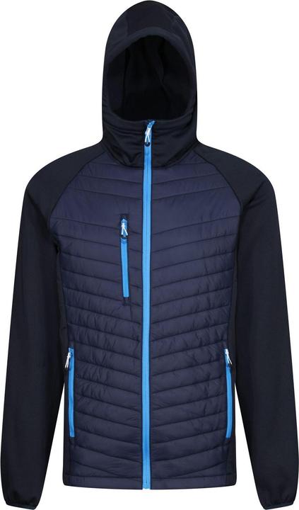 Produktbild Regatta Navigate Hybridjacke (S)