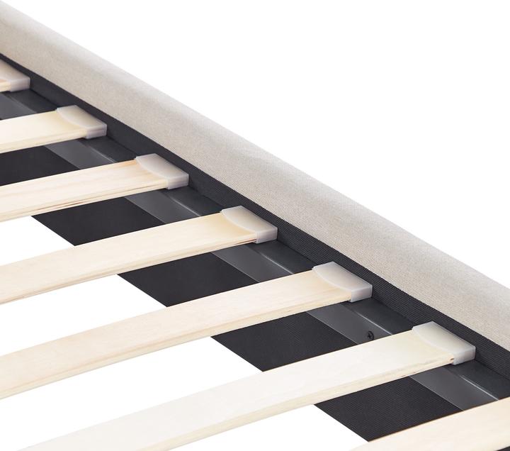 Produktbild Beliani Rennes (90 x 200 cm)