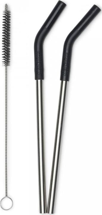 Produktbild Klean Kanteen Straw 8mm 2-Pack (2x)